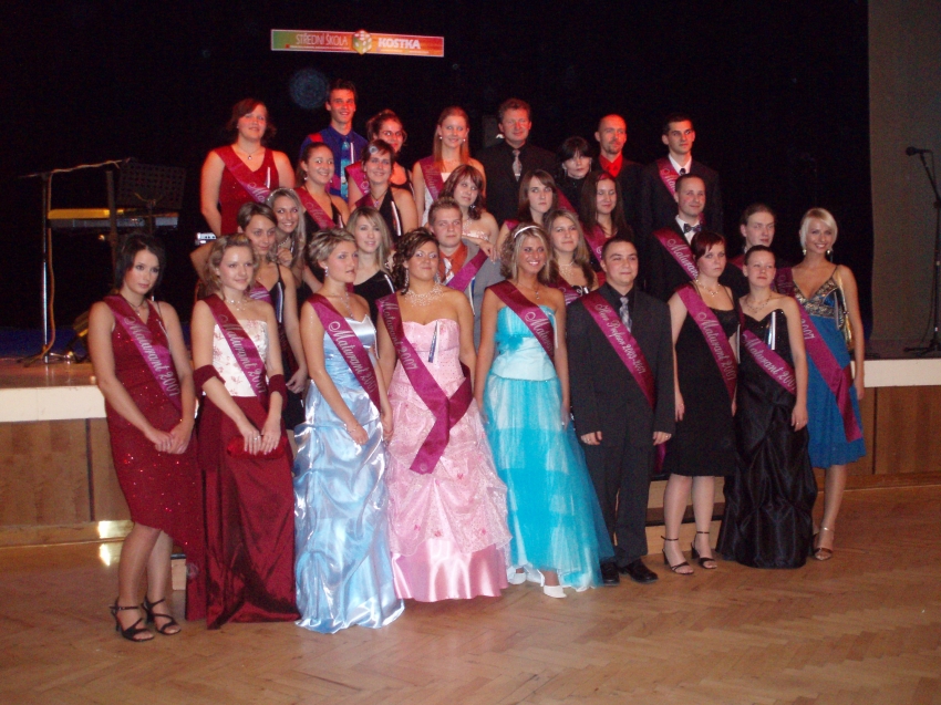 Ples 2006-07 - foto 1