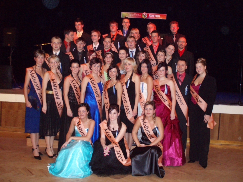 Ples 2006-07 - foto 2