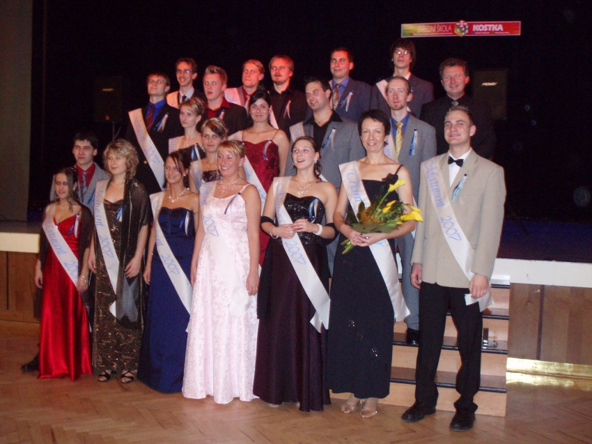 Ples 2006-07 - foto 3