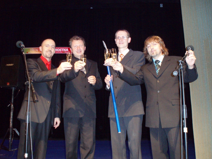 Ples 2006-07 - foto 4