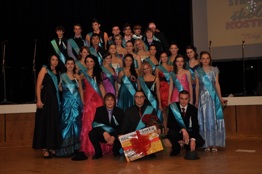 Ples 2010-11 - foto 2