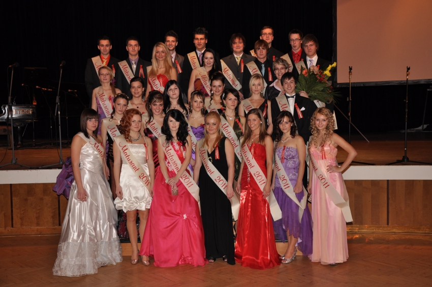 Ples 2010-11 - foto 5