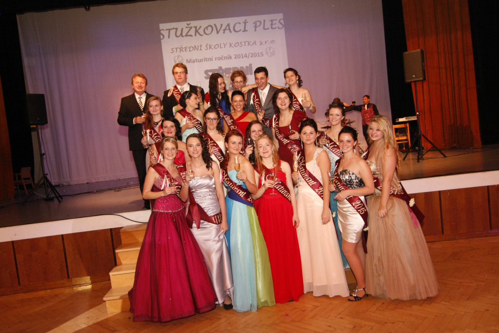 Ples 2014-15 - foto 3