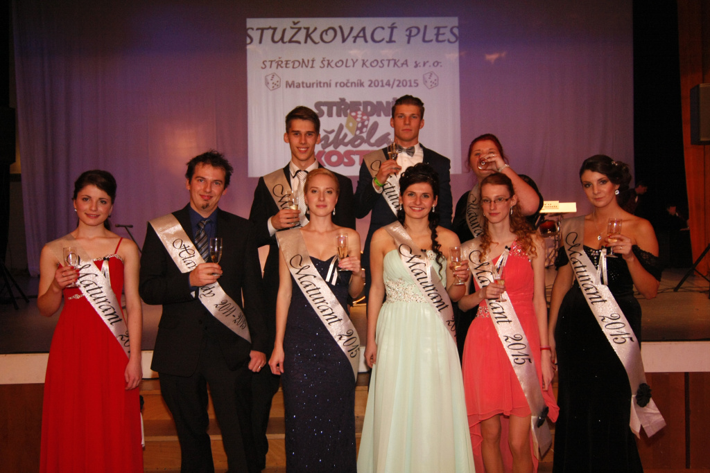 Ples 2014-15 - foto 6
