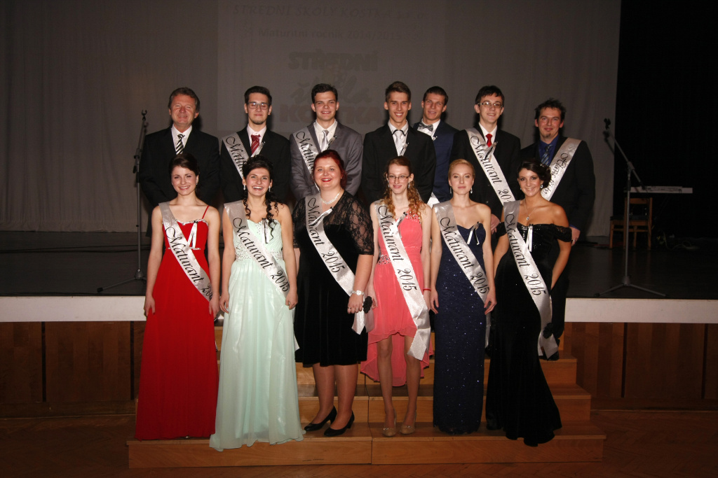 Ples 2014-15 - foto 8