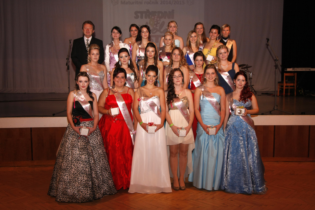 Ples 2014-15 - foto 9