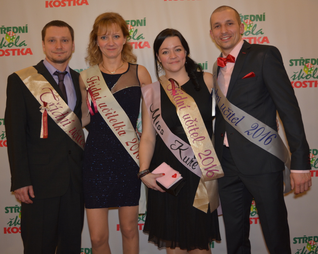 Ples 2015-16 - foto 1