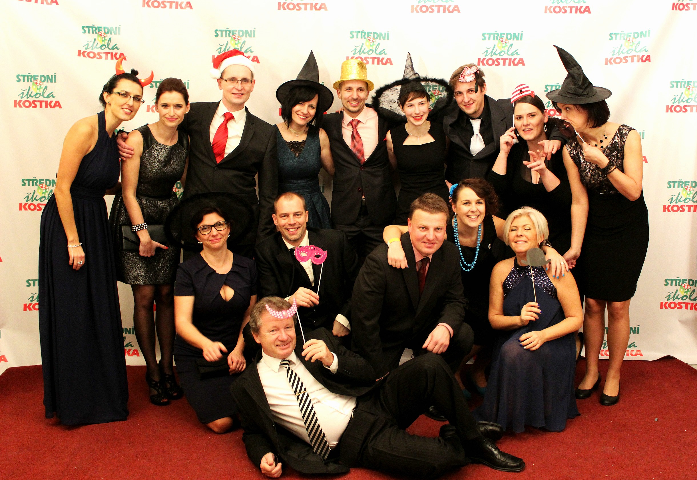 Ples 2016-17 - foto 1