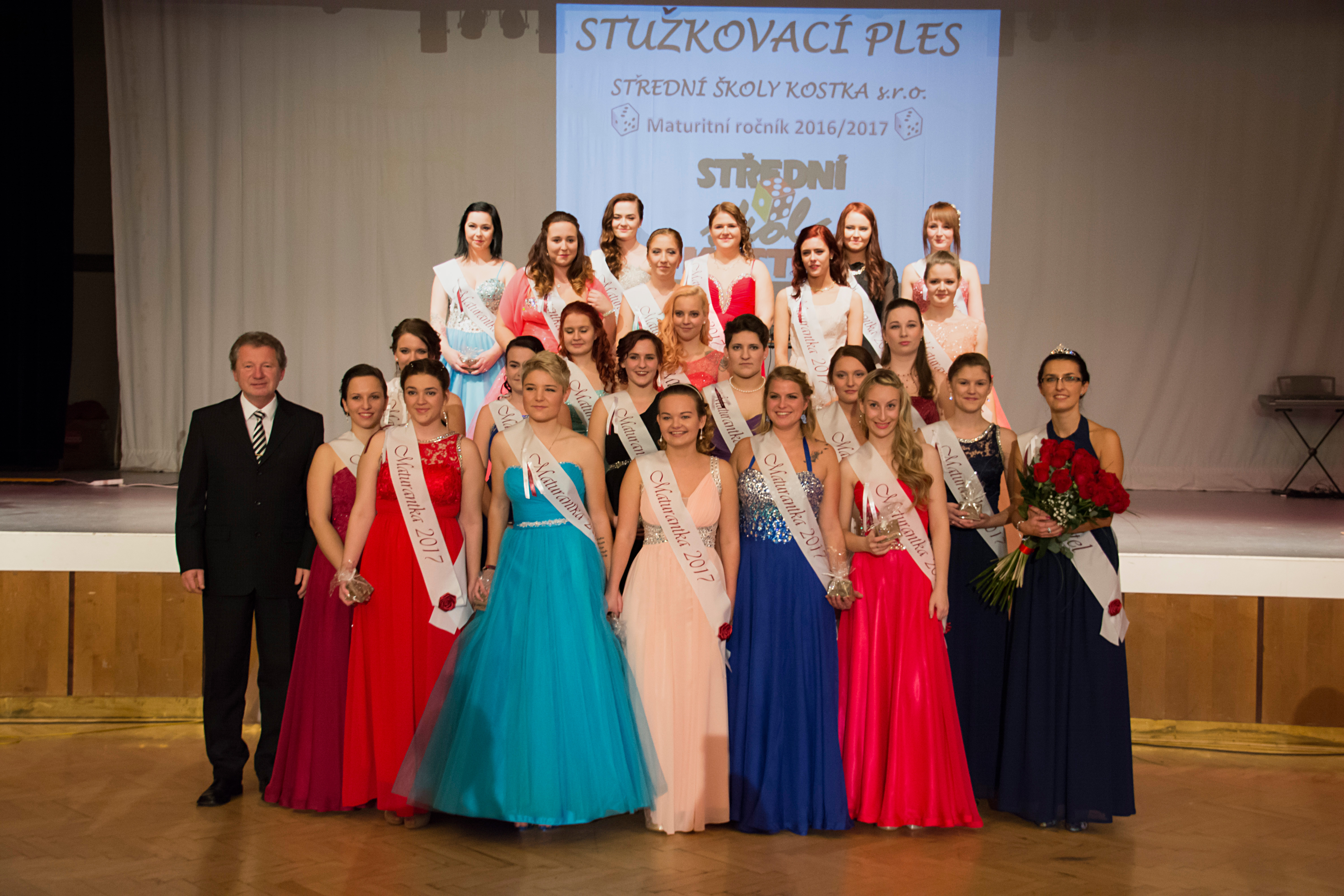 Ples 2016-17 - foto 3